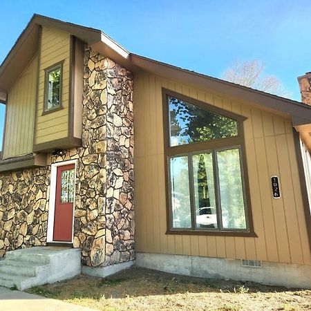 Cozy Cabin In The City Plus Gym Winnemucca Esterno foto