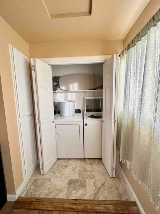 Cozy Cabin In The City Plus Gym Winnemucca Esterno foto